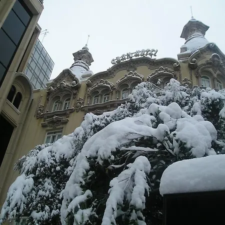 Hotel Gran