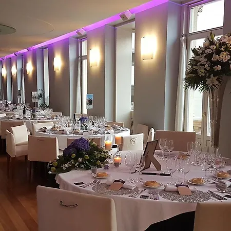 Hotel Gran Albacete