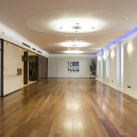 Gran Hotel 4*