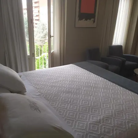 Gran Hotel 4*