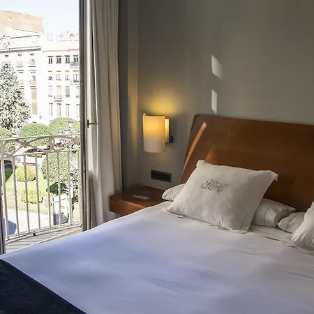 Hotel Gran Albacete