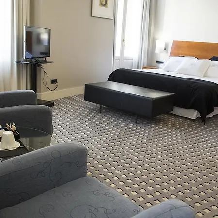 Hotel Gran Albacete