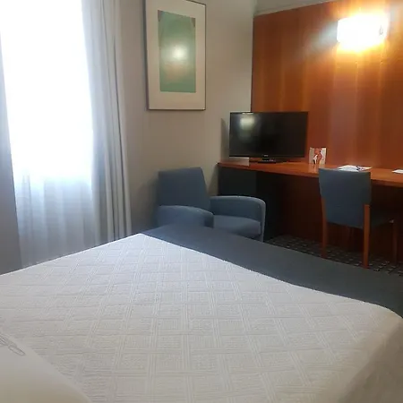 Hotel Gran Albacete