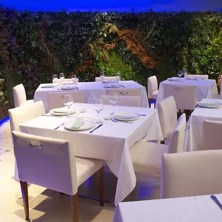 Hotel Gran Albacete