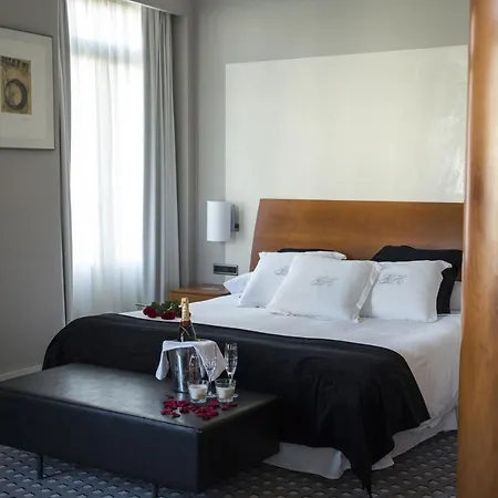 Gran Hotel