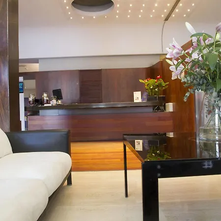 Gran Hotel Albacete