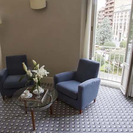 Gran Hotel Albacete