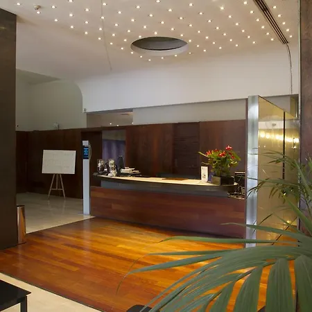 Gran Hotel 4*