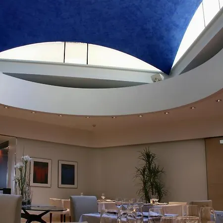 Hotel Gran 4*
